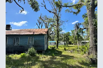 823 S Warner Avenue, Perry, FL 32348 - Photo 24