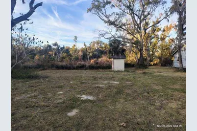 823 S Warner Avenue, Perry, FL 32348 - Photo 6