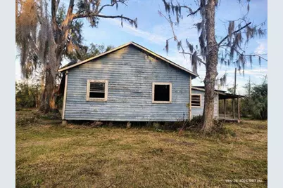 823 S Warner Avenue, Perry, FL 32348 - Photo 4