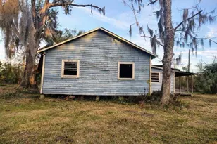 823 S Warner Ave, Perry, FL 32348 - Photo 4