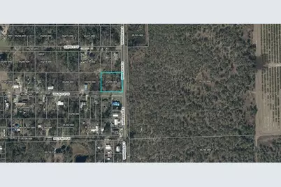 823 S Warner Avenue, Perry, FL 32348 - Photo 22