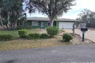 15601 SW 46th Ave Rd, Ocala, FL 34473 - Photo 1