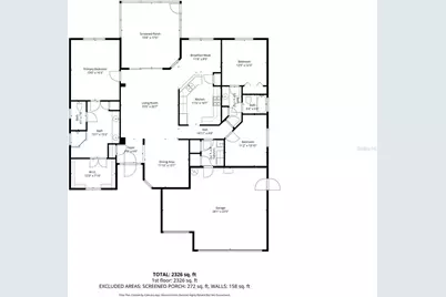 8713 SW 83rd Court Road, Ocala, FL 34481 - Photo 2