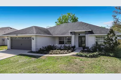 10120 SE 68th Court, Belleview, FL 34420 - Photo 2