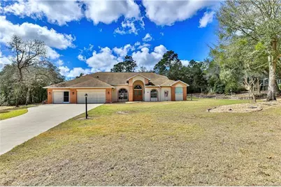 5420 N Rosedale Circle, Beverly Hills, FL 34465 - Photo 2