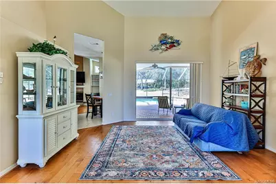 5420 N Rosedale Circle, Beverly Hills, FL 34465 - Photo 4