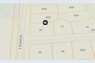 746 E Elston Place, Citrus Springs, FL 34434 - Photo 4