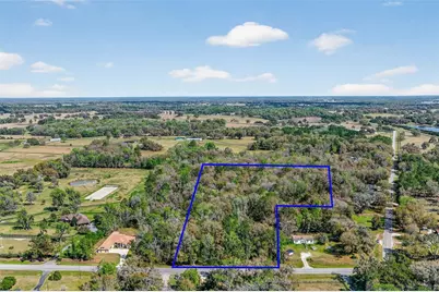 Tbd NW Hwy 225A, Reddick, FL 32686 - Photo 1