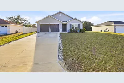 16402 SW 17th Terrace Road, Ocala, FL 34473 - Photo 1