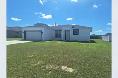 6234 SW 128th Street Road, Ocala, FL 34473 - Photo 1