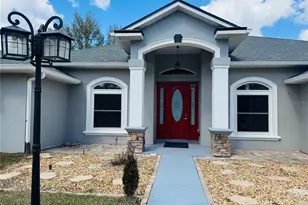 13797 SW 109th Ln, Dunnellon, FL 34432 - Photo 1