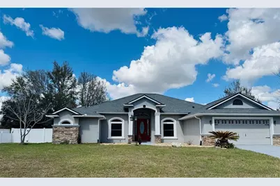 13797 SW 109th Lane, Dunnellon, FL 34432 - Photo 2