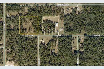 Tbd SW 54th Street, Dunnellon, FL 34431 - Photo 1