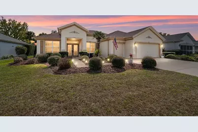8788 SE 130th Loop, Summerfield, FL 34491 - Photo 2