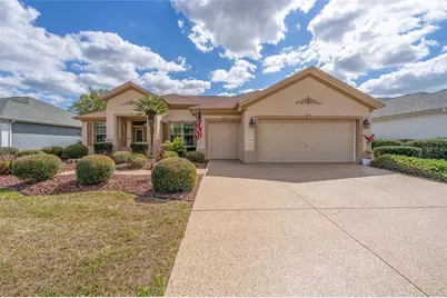 8788 SE 130th Loop, Summerfield, FL 34491 - Photo 2