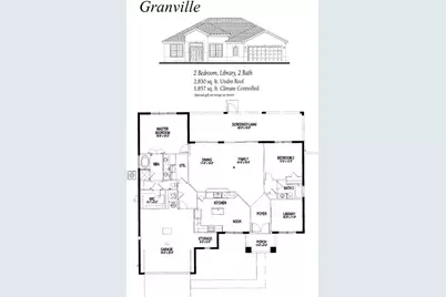 8788 SE 130th Loop, Summerfield, FL 34491 - Photo 60