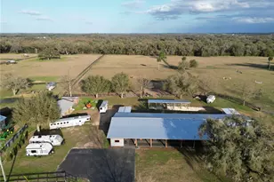 12895 NW Gainesville Rd, Reddick, FL 32686 - Photo 4