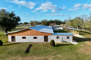 12895 NW Gainesville Rd, Reddick, FL 32686 - Photo 24