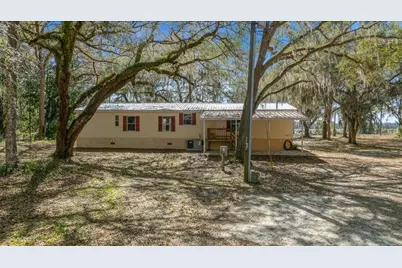 5590 E Highway 316, Citra, FL 32113 - Photo 1