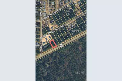 0 W Hwy 40, Ocala, FL 34481 - Photo 1