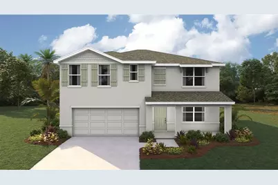 15958 SE 101st Circle, Summerfield, FL 34491 - Photo 1