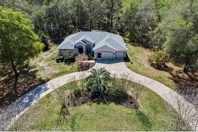 20940 SW 93rd Lane Road, Dunnellon, FL 34431 - Photo 2