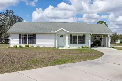 8873 SW 104th Lane, Ocala, FL 34481 - Photo 4