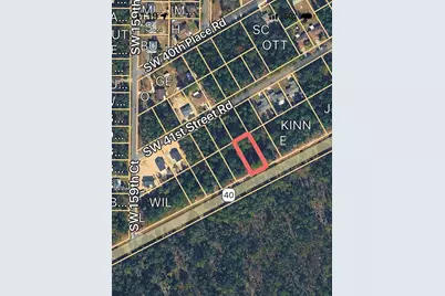 0 W Hwy 40, Ocala, FL 34481 - Photo 1