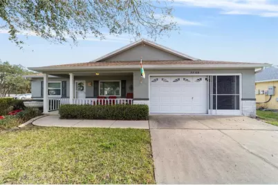 9708 SW 97th Street, Ocala, FL 34481 - Photo 1