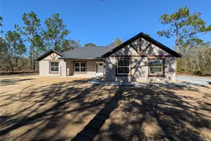 12504 SW 78th Pl, Dunnellon, FL 34432 - Photo 1