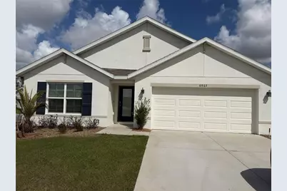 6863 SE 111th Lane, Belleview, FL 34420 - Photo 1