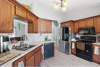 6203 N Hobson Terrace, Dunnellon, FL 34433 - Photo 12