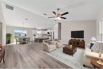 1 Fisher Lane Trail, Ocklawaha, FL 32179 - Photo 2