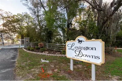 10516 SW 27th Avenue, Ocala, FL 34476 - Photo 58