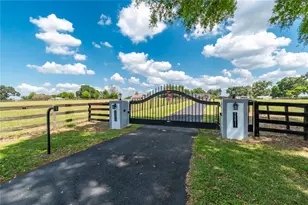 13025 NW Gainesville Rd, Reddick, FL 32686 - Photo 2