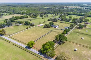 13025 NW Gainesville Rd, Reddick, FL 32686 - Photo 1