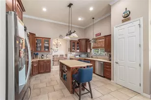 13025 NW Gainesville Rd, Reddick, FL 32686 - Photo 18