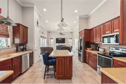 13025 NW Gainesville Road, Reddick, FL 32686 - Photo 20