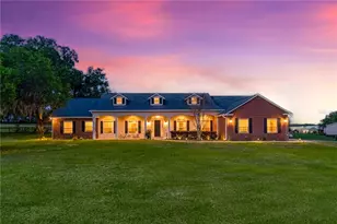 13025 NW Gainesville Rd, Reddick, FL 32686 - Photo 6