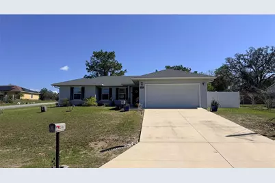 12495 SE 102nd Avenue, Belleview, FL 34420 - Photo 1
