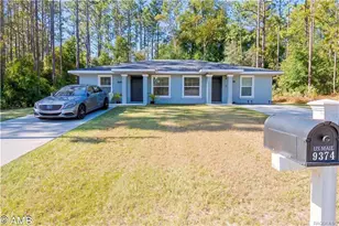 9374 N Peachtree Way, Citrus Springs, FL 34434 - Photo 1