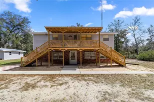 17645 NE 61st Street Rd, Silver Springs, FL 34488 - Photo 1