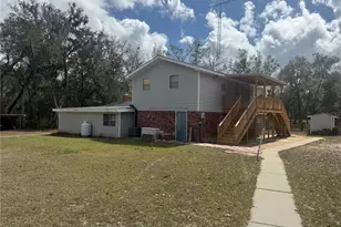 17645 NE 61st Street Rd, Silver Springs, FL 34488 - Photo 1