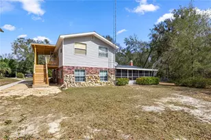 17645 NE 61st Street Rd, Silver Springs, FL 34488 - Photo 2