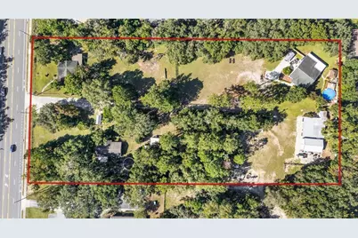 5985 W Gulf To Lake Highway, Crystal River, FL 34429 - Photo 1