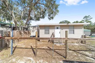 4970 SW 176th Ave, Dunnellon, FL 34432 - Photo 48