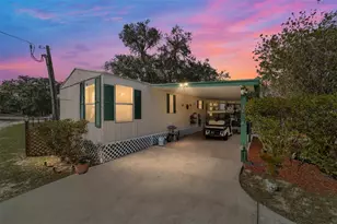 4970 SW 176th Ave, Dunnellon, FL 34432 - Photo 1