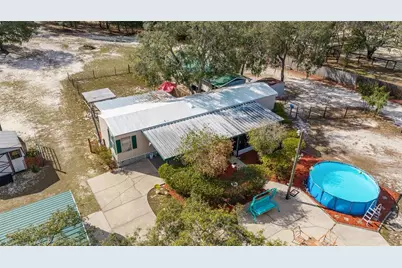 4970 SW 176th Avenue, Dunnellon, FL 34432 - Photo 6