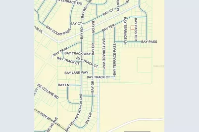 6 Bay Pass Terrace, Ocklawaha, FL 32179 - Photo 2