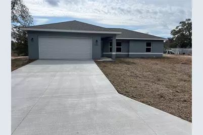 2512 SW 147th Place Road, Ocala, FL 34473 - Photo 1